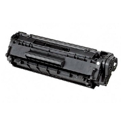 Compatible Printer Cartridges Reviews on Canon 104 New Compatible Black Toner Cartridge